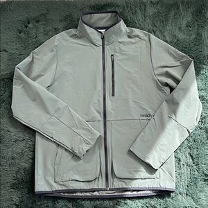 Brady Men's Light Performance Jacket